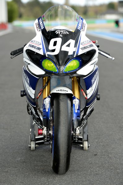 2013 00 Test Magny Cours 00891